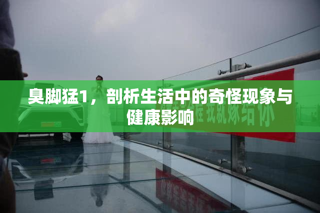 臭脚猛1，剖析生活中的奇怪现象与健康影响