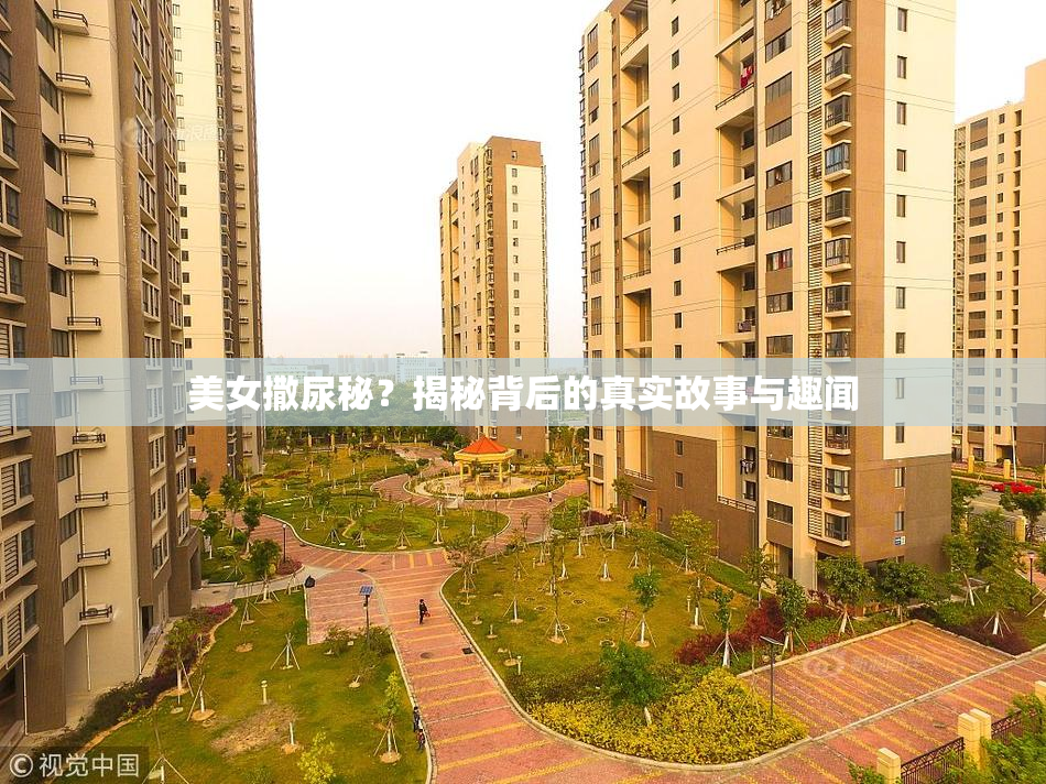 美女撒尿秘？揭秘背后的真实故事与趣闻