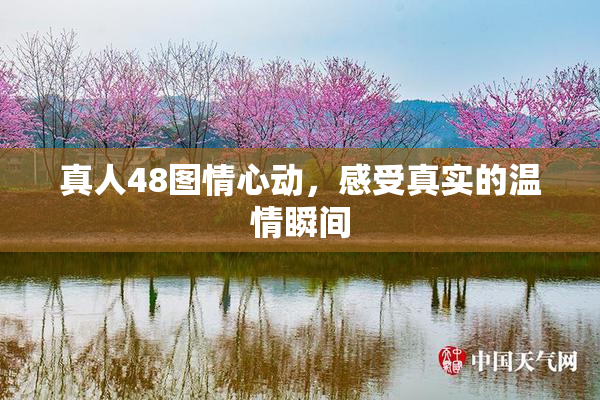 真人48图情心动，感受真实的温情瞬间