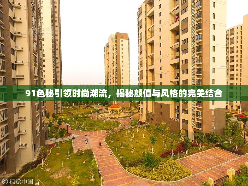 91色秘引领时尚潮流，揭秘颜值与风格的完美结合