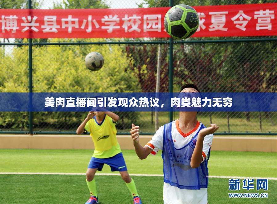 美肉直播间引发观众热议，肉类魅力无穷