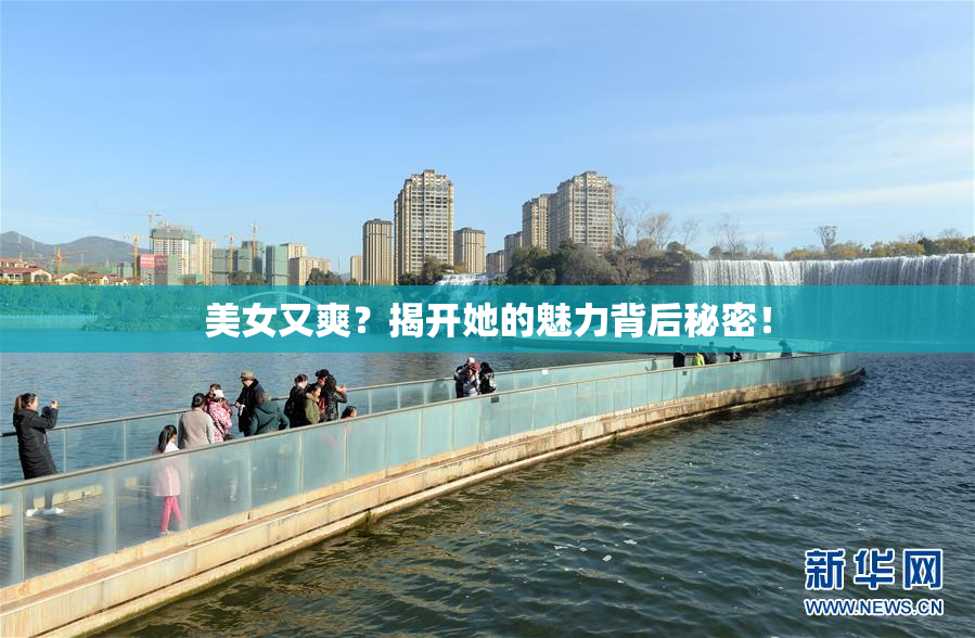 美女又爽？揭开她的魅力背后秘密！