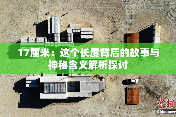 17厘米：这个长度背后的故事与神秘含义解析探讨