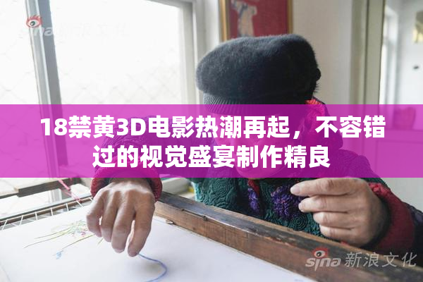 18禁黄3D电影热潮再起，不容错过的视觉盛宴制作精良