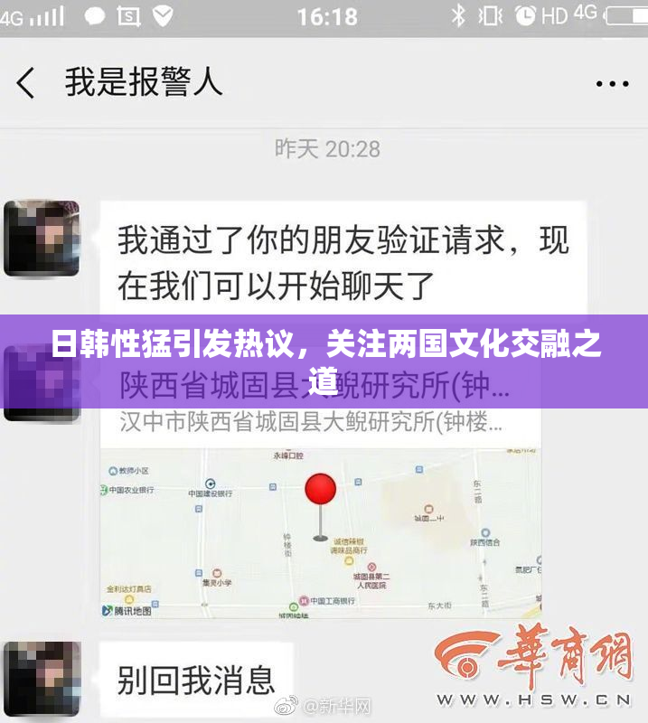 日韩性猛引发热议，关注两国文化交融之道