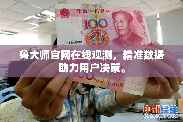 鲁大师官网在线观测，精准数据助力用户决策。