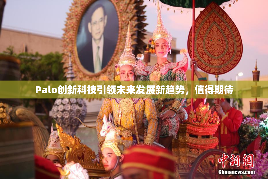 Palo创新科技引领未来发展新趋势，值得期待