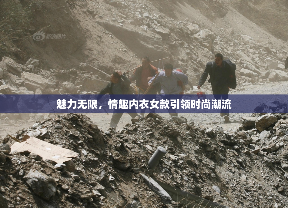 魅力无限，情趣内衣女款引领时尚潮流