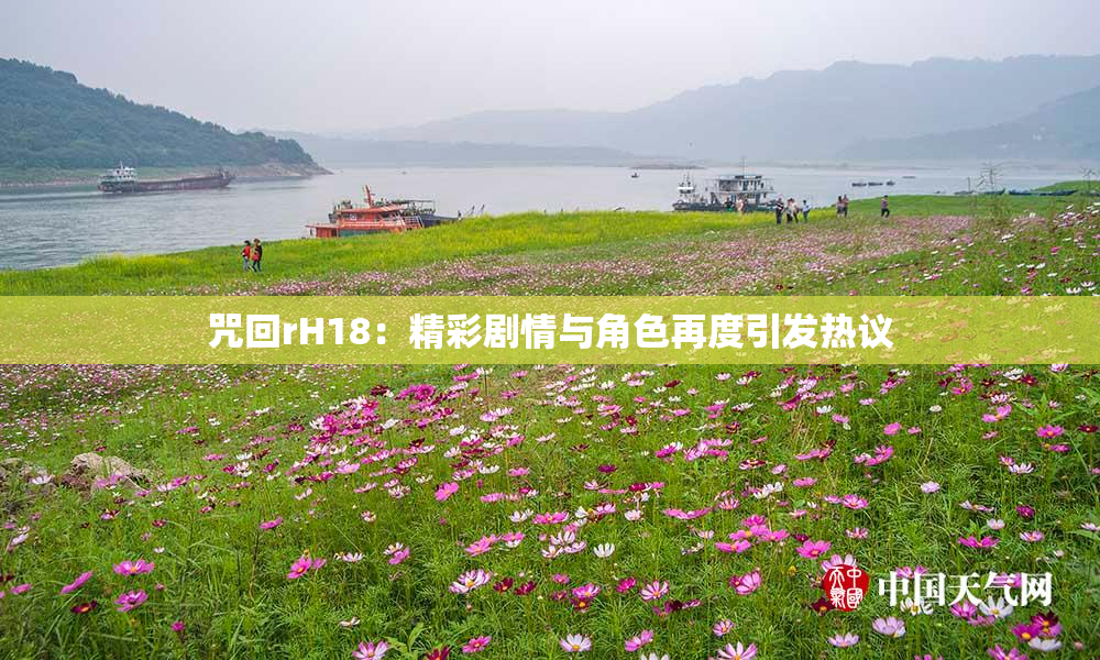 咒回rH18：精彩剧情与角色再度引发热议