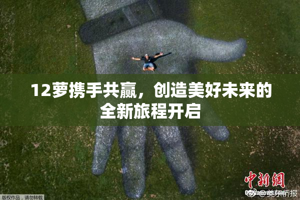12萝携手共赢，创造美好未来的全新旅程开启