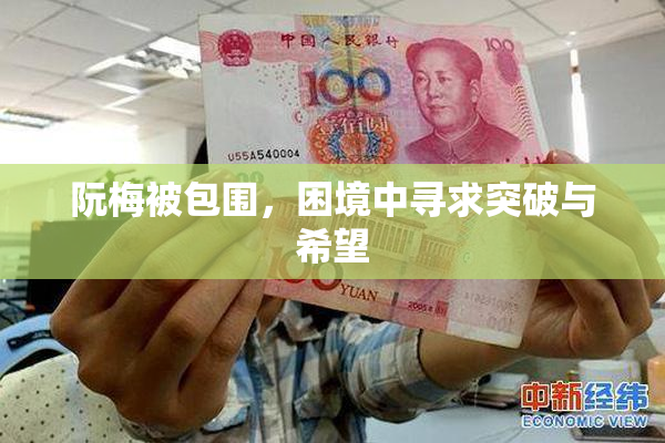 阮梅被包围，困境中寻求突破与希望
