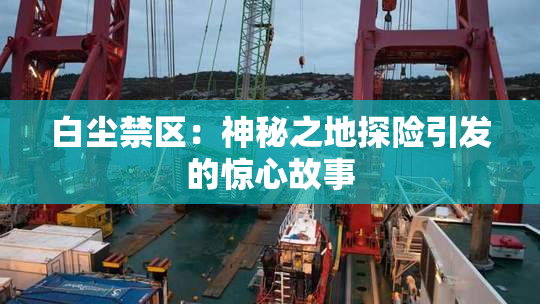 白尘禁区：神秘之地探险引发的惊心故事