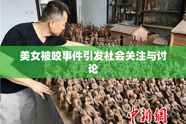 美女被咬事件引发社会关注与讨论