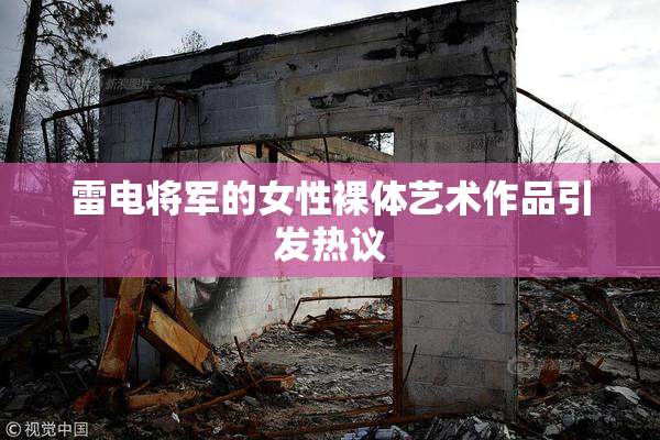 雷电将军的女性裸体艺术作品引发热议