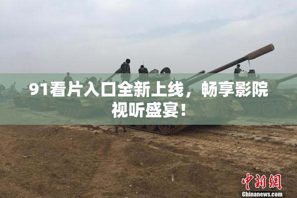 91看片入口全新上线，畅享影院视听盛宴！