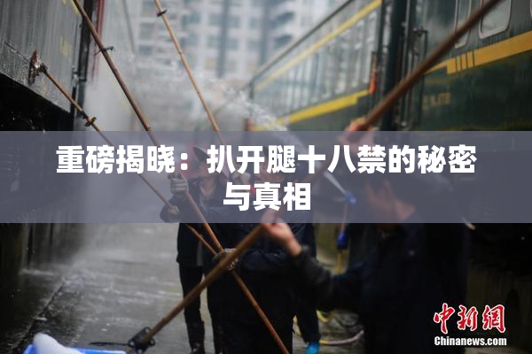 重磅揭晓：扒开腿十八禁的秘密与真相