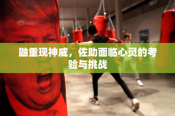 鼬重现神威，佐助面临心灵的考验与挑战
