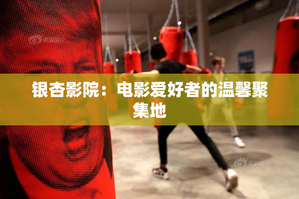 银杏影院：电影爱好者的温馨聚集地