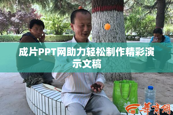 成片PPT网助力轻松制作精彩演示文稿