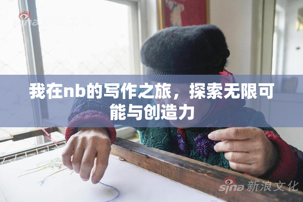 我在nb的写作之旅，探索无限可能与创造力