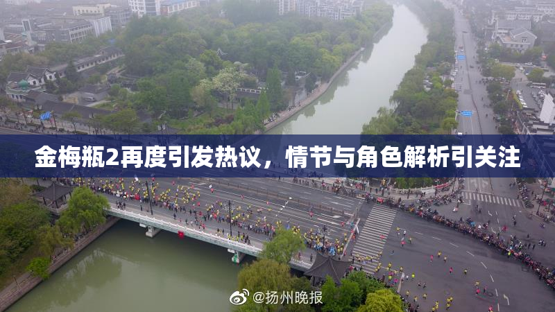 金梅瓶2再度引发热议，情节与角色解析引关注
