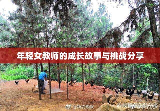 年轻女教师的成长故事与挑战分享