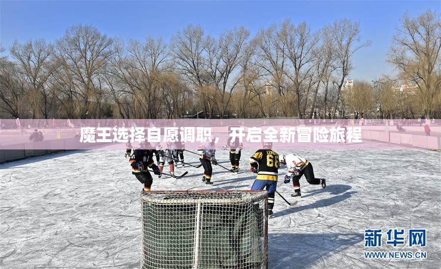 魔王选择自愿调职，开启全新冒险旅程