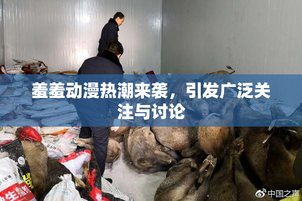 羞羞动漫热潮来袭，引发广泛关注与讨论