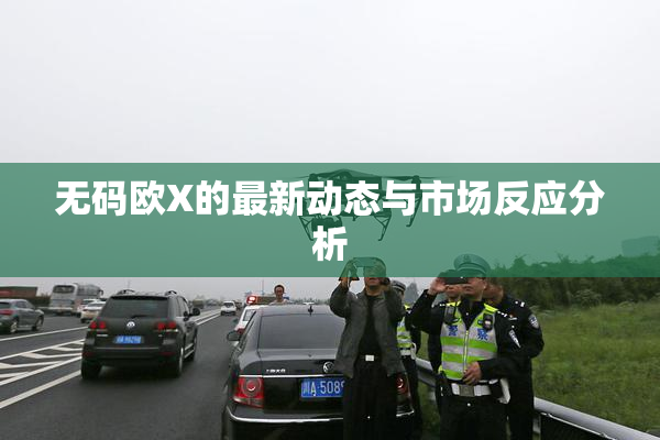 无码欧X的最新动态与市场反应分析