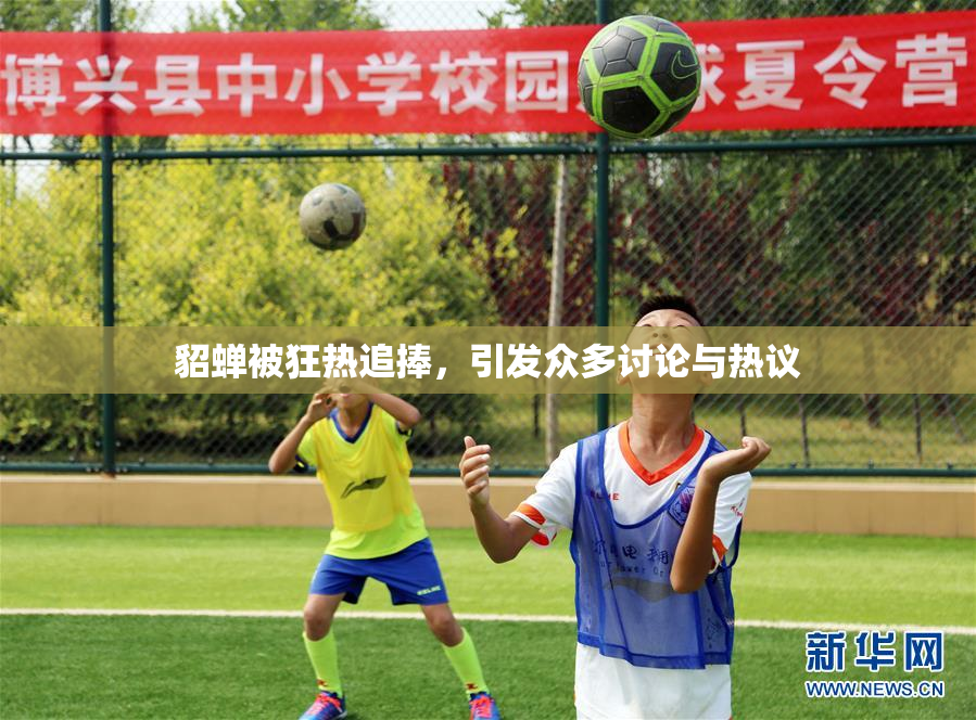 貂蝉被狂热追捧，引发众多讨论与热议