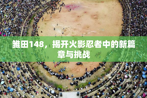 雏田148，揭开火影忍者中的新篇章与挑战