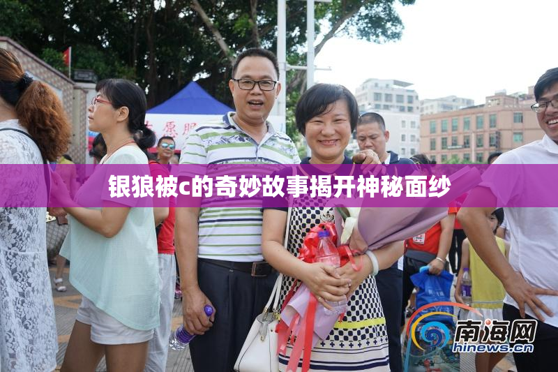 银狼被c的奇妙故事揭开神秘面纱