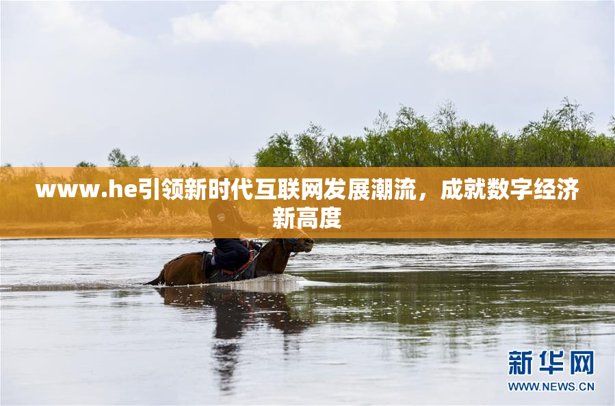 www.he引领新时代互联网发展潮流，成就数字经济新高度