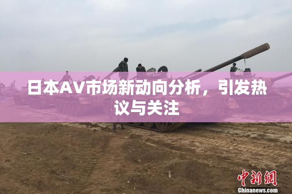 日本AV市场新动向分析，引发热议与关注