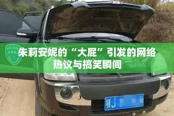 朱莉安妮的“大屁”引发的网络热议与搞笑瞬间