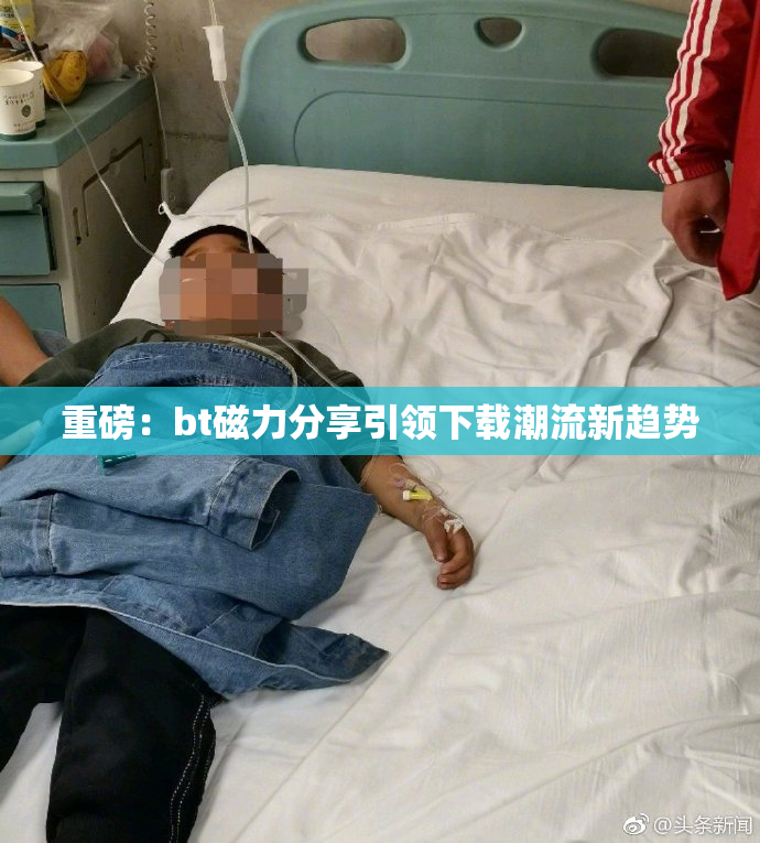 重磅：bt磁力分享引领下载潮流新趋势