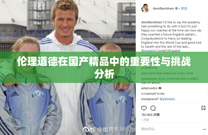 伦理道德在国产精品中的重要性与挑战分析