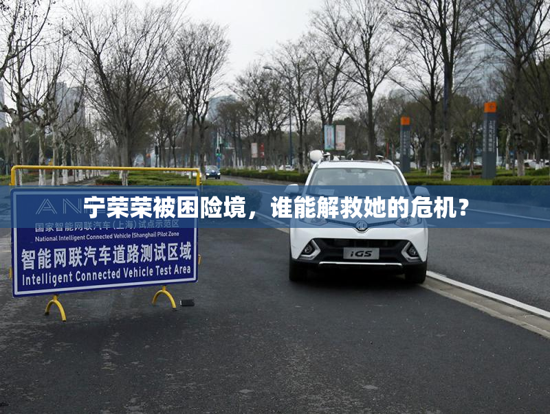宁荣荣被困险境，谁能解救她的危机？