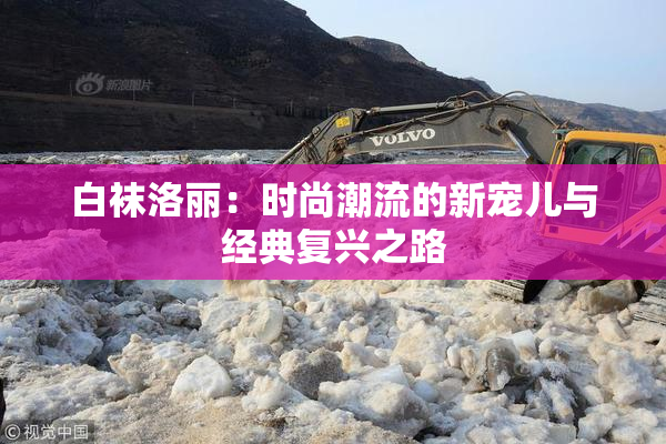 白袜洛丽：时尚潮流的新宠儿与经典复兴之路