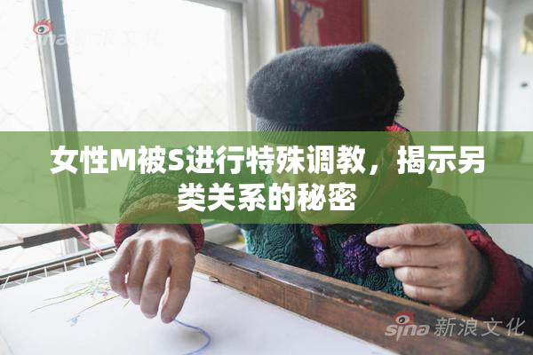女性M被S进行特殊调教，揭示另类关系的秘密