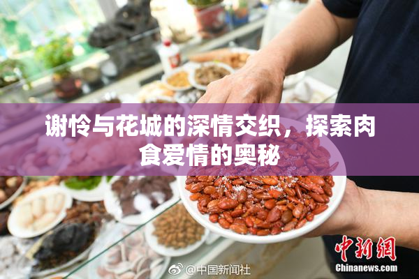 谢怜与花城的深情交织，探索肉食爱情的奥秘