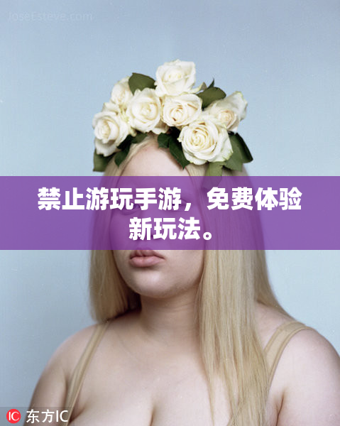 禁止游玩手游，免费体验新玩法。