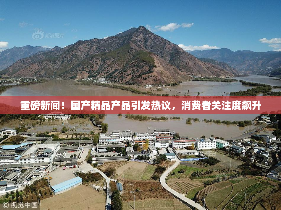 重磅新闻！国产精品产品引发热议，消费者关注度飙升