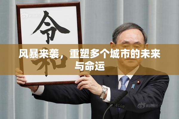 风暴来袭，重塑多个城市的未来与命运