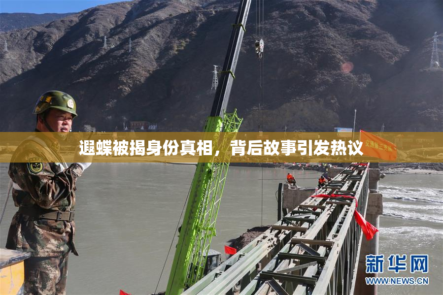 遐蝶被揭身份真相，背后故事引发热议