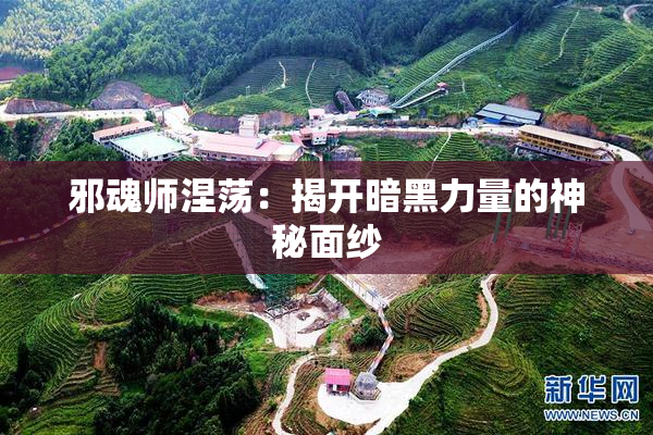邪魂师涅荡：揭开暗黑力量的神秘面纱