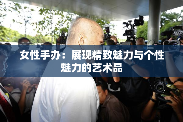 女性手办：展现精致魅力与个性魅力的艺术品