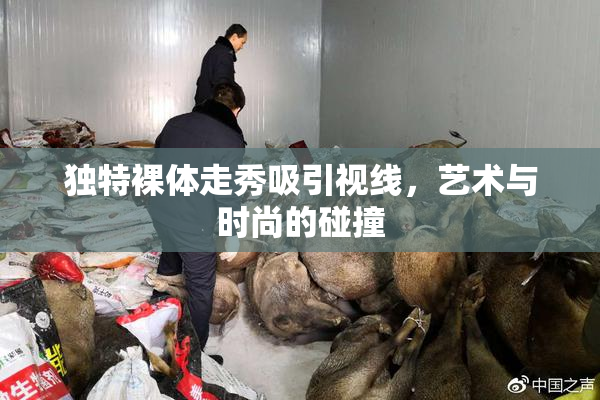 独特裸体走秀吸引视线，艺术与时尚的碰撞