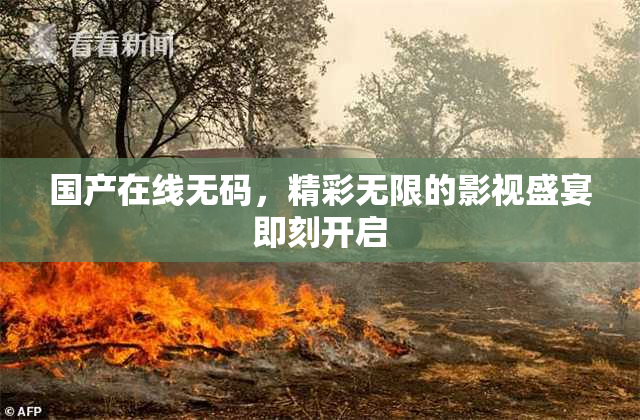 国产在线无码，精彩无限的影视盛宴即刻开启