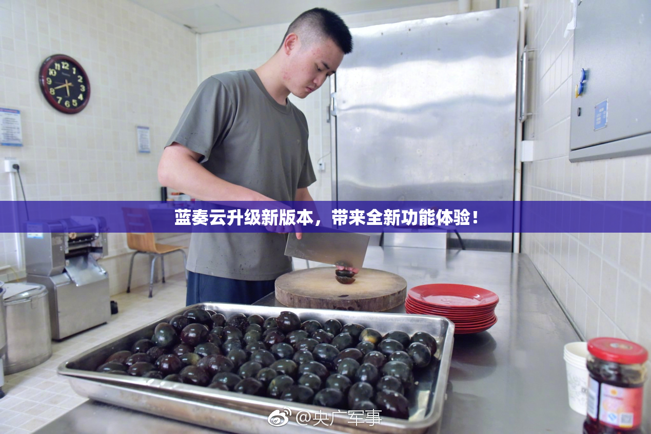 蓝奏云升级新版本，带来全新功能体验！